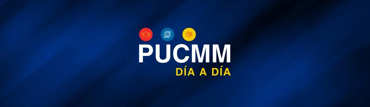 PUCMM Día a Día